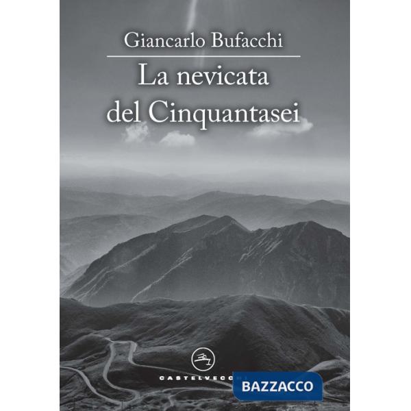 Nevicata del cinquantasei (La)