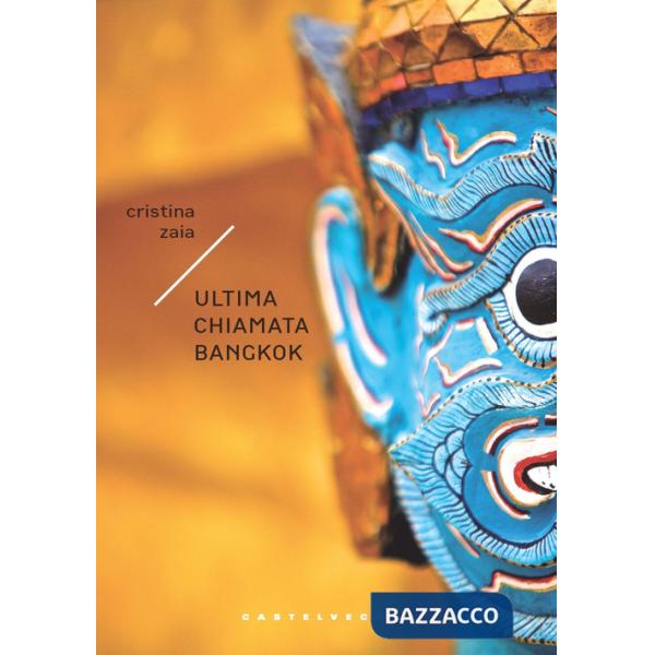 Ultima chiamata Bangkok