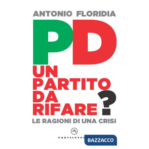 PD. Un partito da rifare? Le ragioni di una crisi