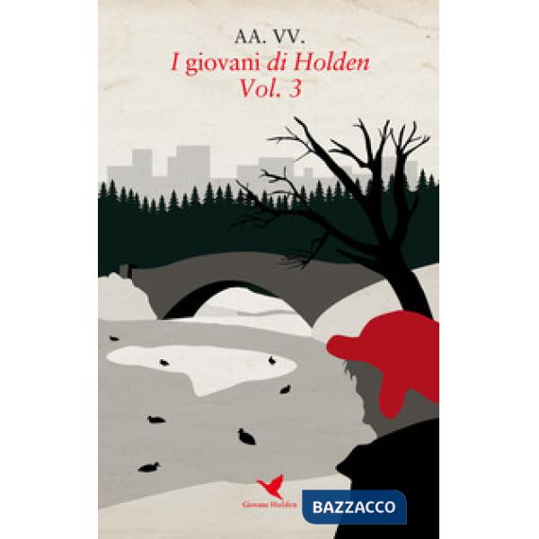 Giovani di Holden (I). Vol. 3