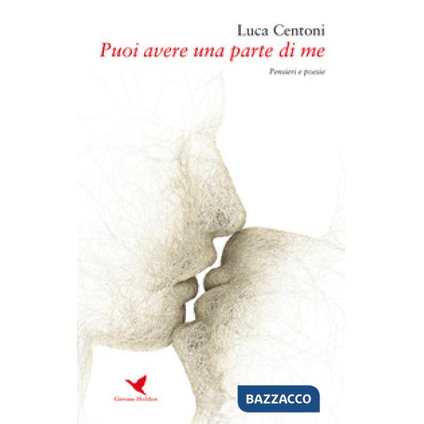 Puoi avere una parte di me