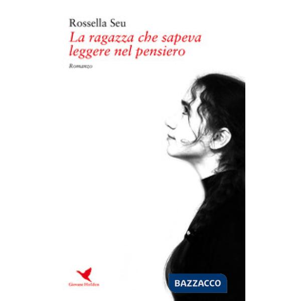 Ragazza che sapeva leggere nel pensiero (La)