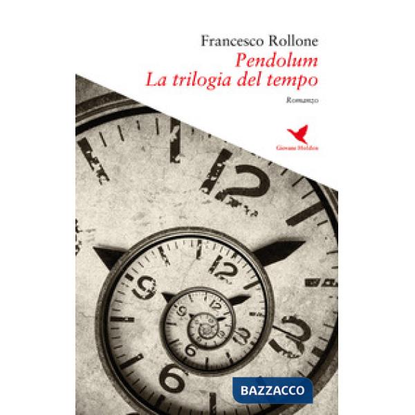 Pendolum. La trilogia del tempo