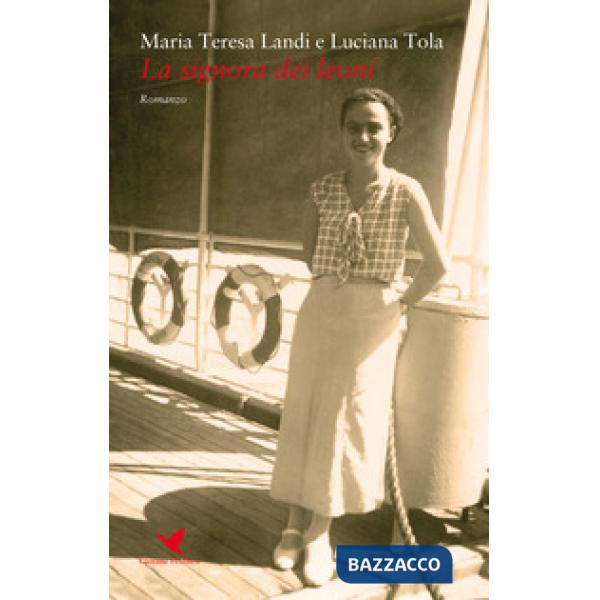 Signora dei leoni (La)