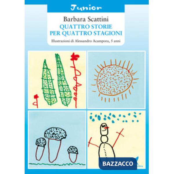 Quattro storie per quattro stagioni