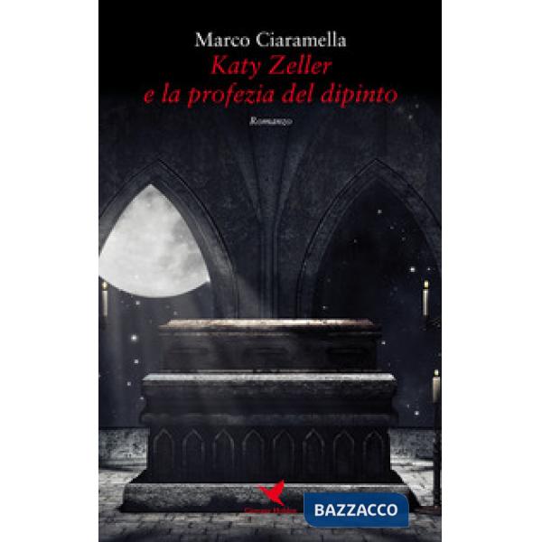 Katy Zeller e la profezia del dipinto