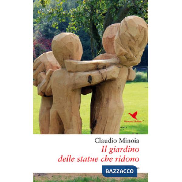 Giardino delle statue che ridono (Il)