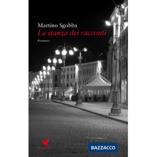 Stanza dei racconti (La)