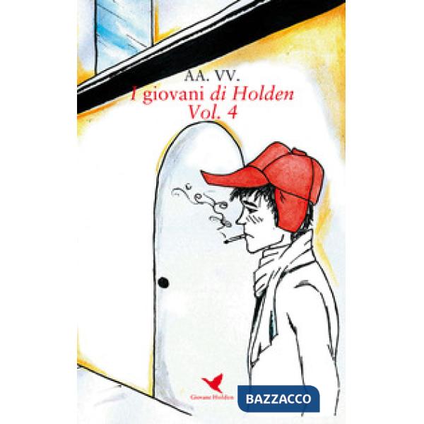 Giovani di Holden (I). Vol. 4