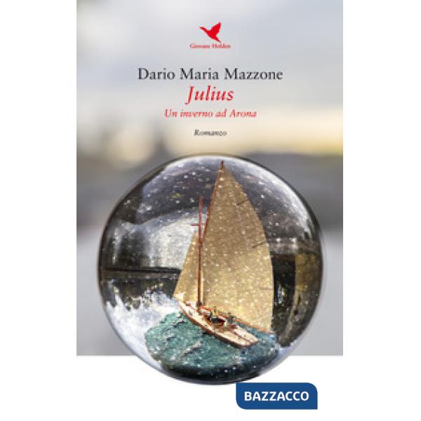 Julius. Un inverno ad Arona