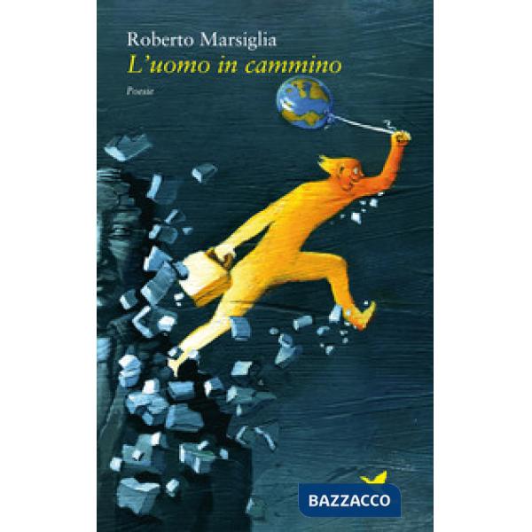 Uomo in cammino (L')