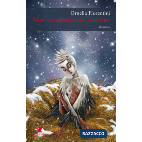 Non si maltrattano i bambini