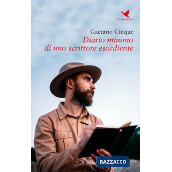 Diario minimo di uno scrittore esordiente