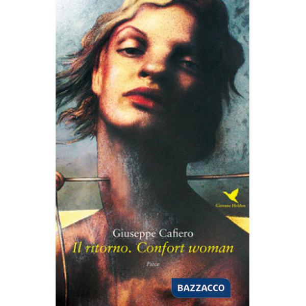 Il ritorno. Confort woman