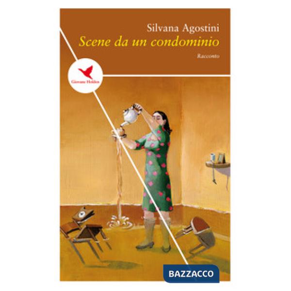 Scene da un condominio