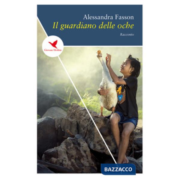 Guardiano delle oche (Il)