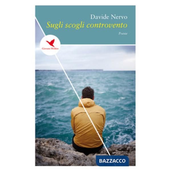 Sugli scogli controvento