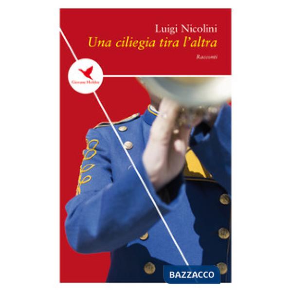 Ciliegia tira l'altra (Una)