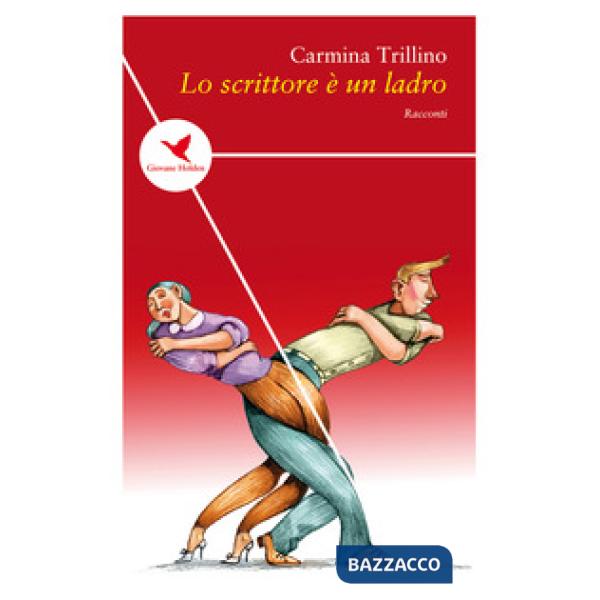 Scrittore è un ladro (Lo)