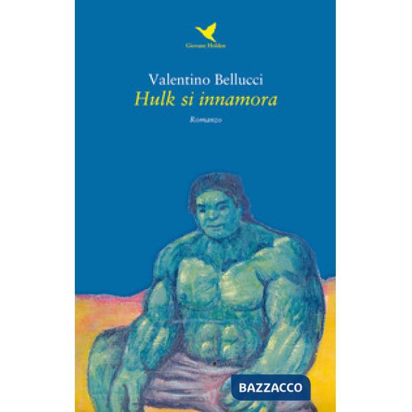 Hulk si innamora