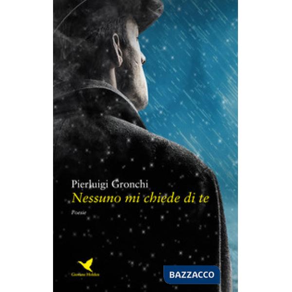 Nessuno mi chiede di te