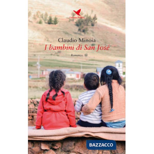 Bambini di San José (I)