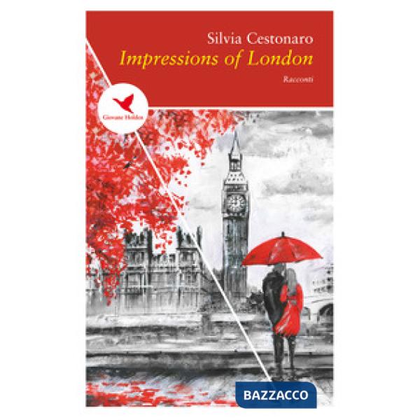 Impressions of London