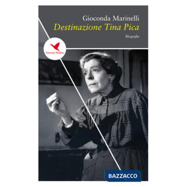 Destinazione Tina Pica