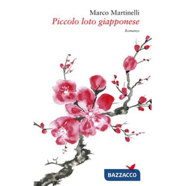 Piccolo loto giapponese