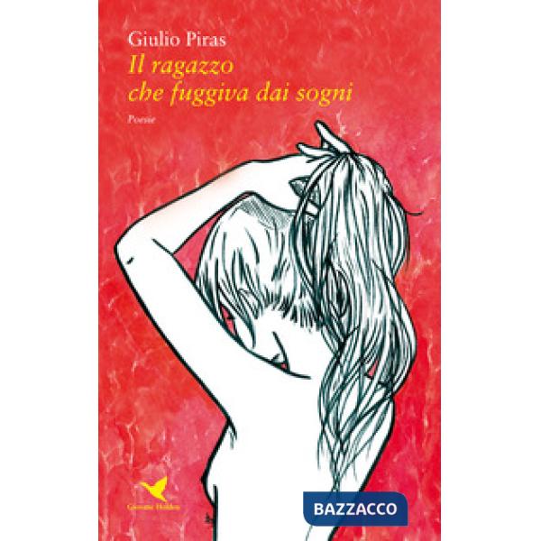 Ragazzo che fuggiva dai sogni (Il)