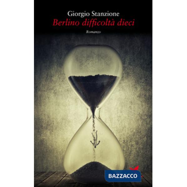 Berlino difficoltà dieci