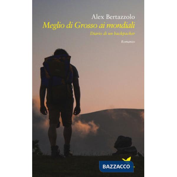 Meglio di Grosso ai mondiali