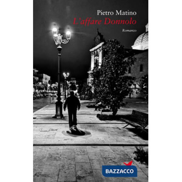 Affare Donnolo (L')