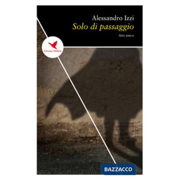 Solo di passaggio