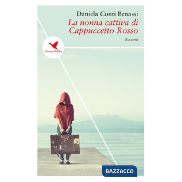 Nonna cattiva di Cappuccetto Rosso (La)