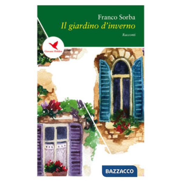 Giardino d'inverno (Il)