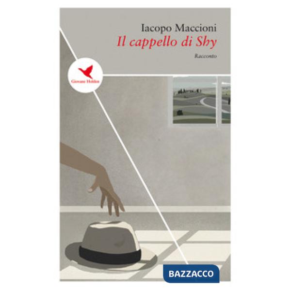 Cappello di Shy (Il)