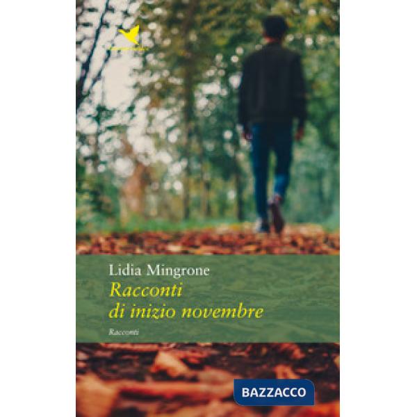 Racconti di inizio novembre
