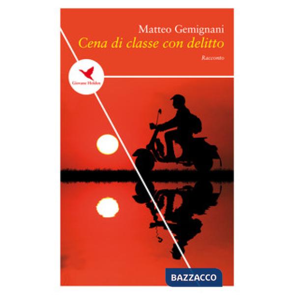 Cena di classe con delitto