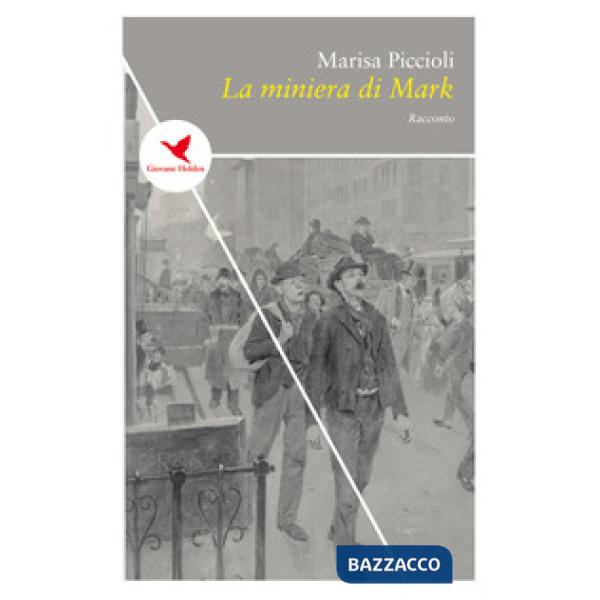 Miniera di Mark (La)