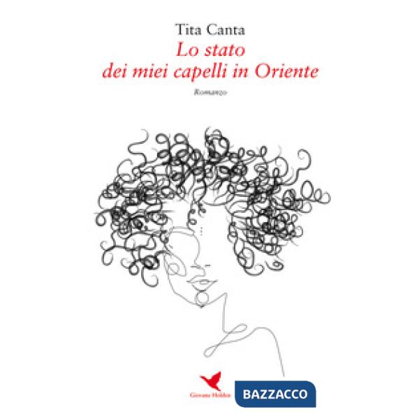 Stato dei miei capelli in Oriente (Lo)