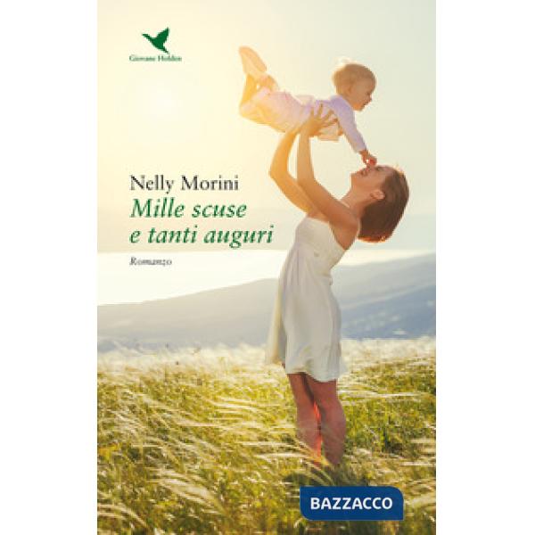 Mille scuse e tanti auguri