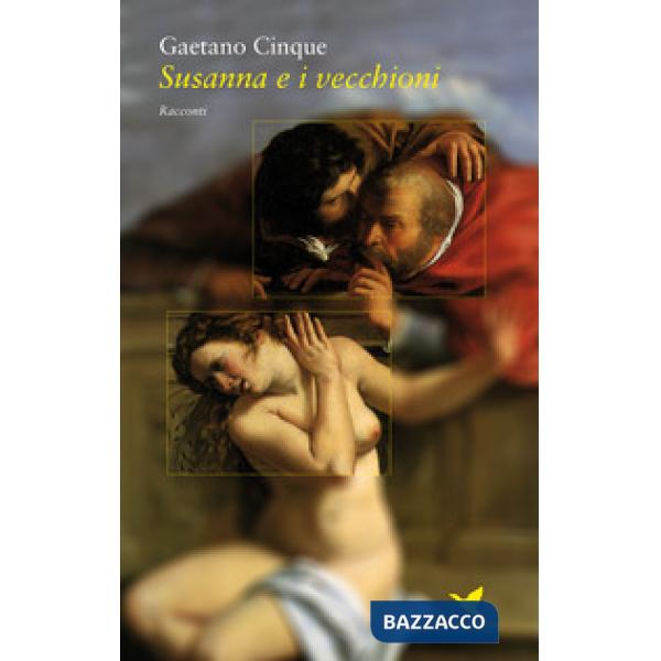 Susanna e i vecchioni