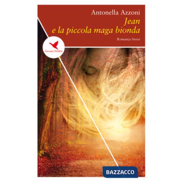 Jean e la piccola maga bionda
