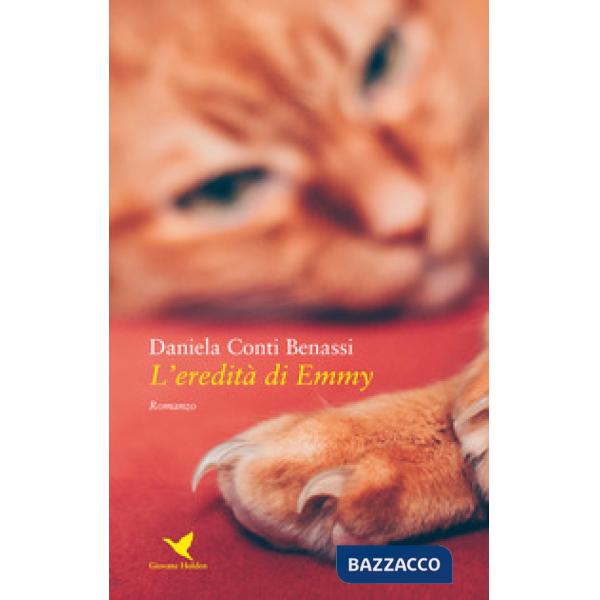Eredità di Emmy (L')