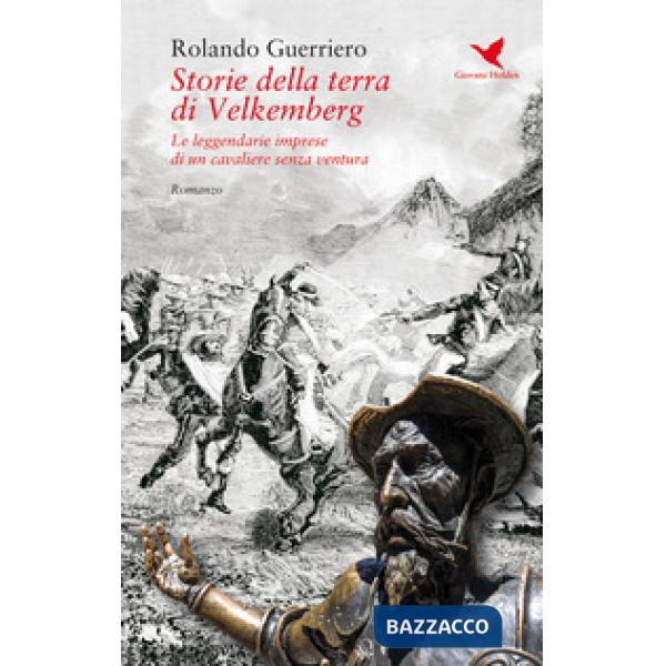 Storie della terra di Velkemberg