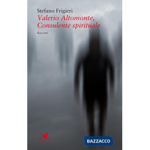 Valerio Altomonte, consulente spirituale
