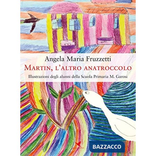 Martin, l'altro anatroccolo