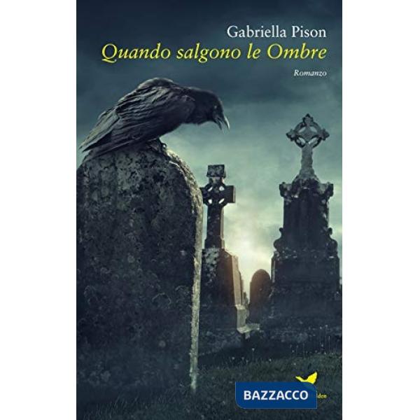 Quando salgono le ombre