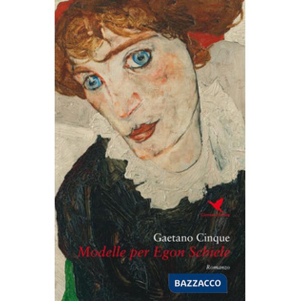 Modelle per Egon Schiele